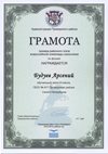 2015-2016 Будуев Арсений 8л (РО-физика)